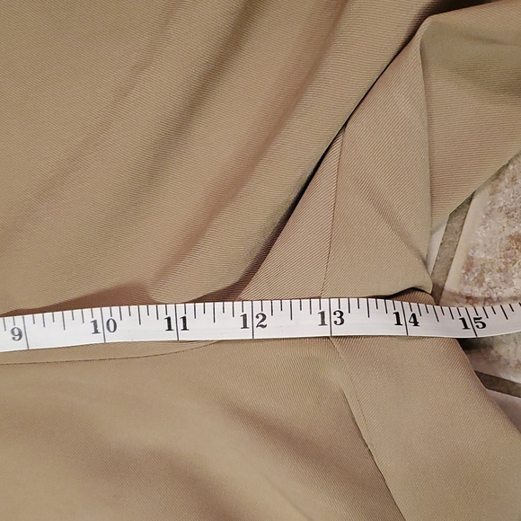 Wide Leg trousers - Picture 7 of 9